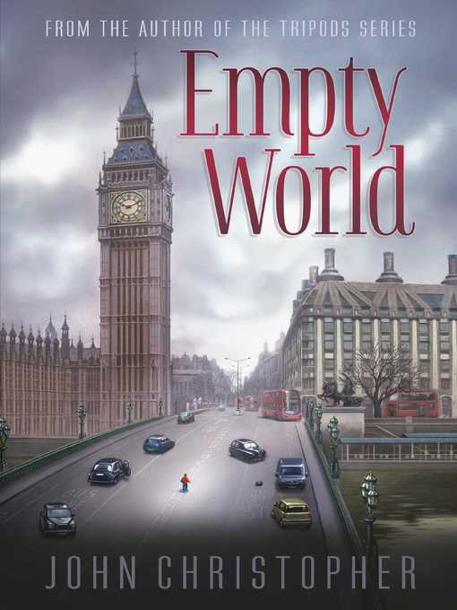 Title details for Empty World by John Christopher - Available